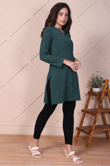 Aurelia Ladies Western W Legging A60402 603090