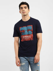 Levis Mens T-Shirt F/S A6490-0008