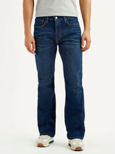 LEVIS MENS JEANS A6634-0049