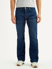Levis Mens Jeans A6634-0049 - Goyalsons ShopMax
