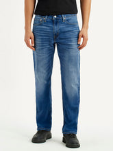 Levis Mens Jeans A6635-0111