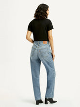 Levis Ladies Western Jeans A6643-0025