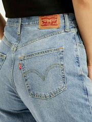 Levis Ladies Western Jeans A6643-0025