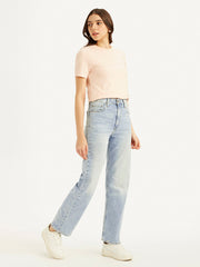 Levis Ladies Western Jeans A7713-0017