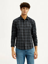 Levis Mens Casual Shirt