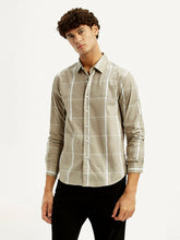 Levis Mens Casual Shirt