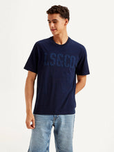 Levis Mens T-Shirt H/S A7973-0098