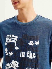 Levis Mens T-Shirt H/S A7973-0100