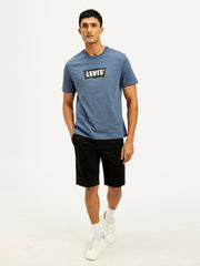 Levis Mens T-Shirt H/S A7973-0154