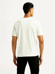 Men'S Brand Logo Crew Neck T-Shirt