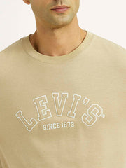 Levis Mens T-Shirt H/S A7973-0256