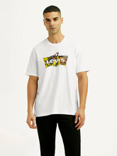 Levis Mens T-Shirt H/S A7973-0326