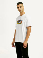 Levis Mens T-Shirt H/S A7973-0326