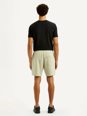 Men'S Beige Regular Fit Shorts - Goyalsons ShopMax