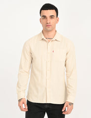 Levis Mens Casual Shirt