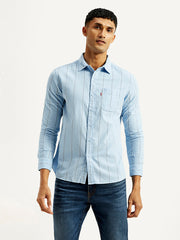 Levis Mens Casual Shirt