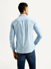 Levis Mens Casual Shirt