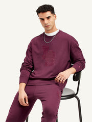 Levis Mens Sweat Shirt F/S A8398-0007