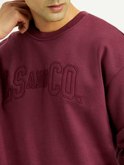 Levis Mens Sweat Shirt F/S A8398-0083