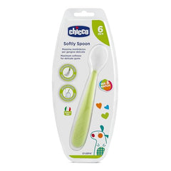 Goyalsons Shopmax Infants Baby Spoon 682851