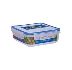 ARISTO Lock & Fresh_201, 2 Pcs - 770 ml Plastic Food Container