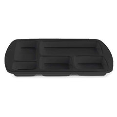 Milton Household Melamine Plate Cuisine Partition