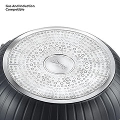 Prestige Household Kadai Nonstick Durastone