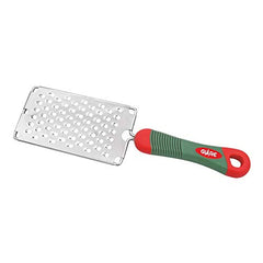 GLARE Grater - Thick, Green & Red