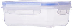 Aristo Houseware, Air Tight Dry Storage system, Lock & Fresh, No 101, 400ml, 1-Piece