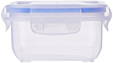 Aristo Houseware, Air Tight Dry Storage system, Lock & Fresh, No 101, 400ml, 1-Piece
