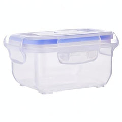 Aristo Houseware, Air Tight Dry Storage system, Lock & Fresh, No 101, 400ml, 1-Piece