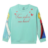 Disney Special Girls Sweat Top