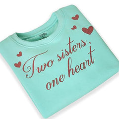 Disney Special Girls Sweat Top