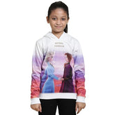 Disney Special Girls Sweat Top