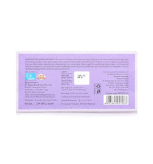 Iris Homefragrances Aromatic Floating Candle- Pack of 2- Lavneder- 40g Each(Set of 2) (Lavender)