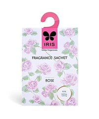 IRIS IRFS0951RS Fragrance Sachet, 10gm