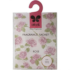 IRIS IRFS0951RS Fragrance Sachet, 10gm