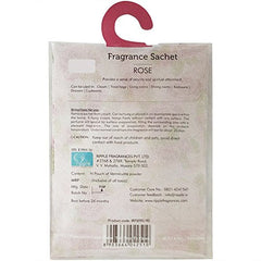IRIS IRFS0951RS Fragrance Sachet, 10gm