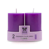 Iris Household Diffuser Inac8149La
