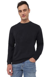 Allen Solly Mens Sweat Shirt