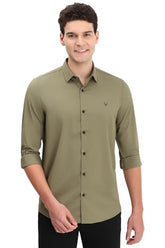 Allen Solly Mens Casual Shirt 14516