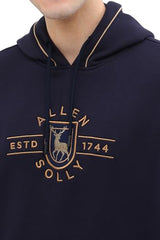 Allen Solly Mens Sweat Shirt