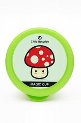 Goyalsons Household Folding Glass Folding Glass