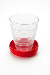 Lyte Club Household Folding Glass Folding Glass