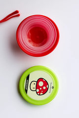 Lyte Club Household Folding Glass Folding Glass