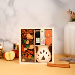 Iris Household Diffuser Infgo324Ac