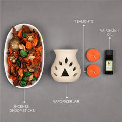 Iris Household Diffuser Infgo324Ac