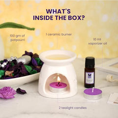 Iris Household Diffuser Infgo324La