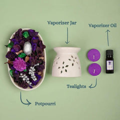 Iris Household Diffuser Infgo324La