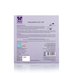 Iris Household Diffuser Infgo324La